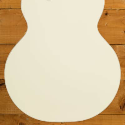 Gretsch G6136T-59 Vintage Select Edition '59 Falcon Hollow Body Vintage White image 2