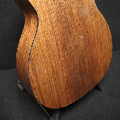 Martin 000-12E 2020 - NATURAL image 11