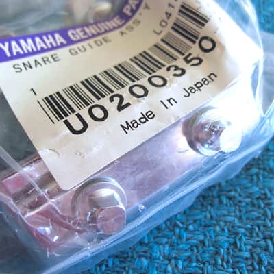 Yamaha Snare Drum Snare Guard Frame - NOS image 2