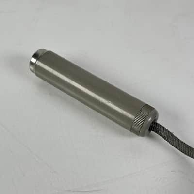 Altec M20 Lipstick Tube Microphone / 165A Base / 21 Omni Capsule image 2