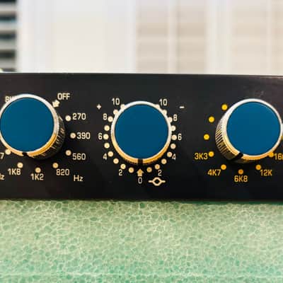 Chandler Limited LTD-1 with PSU Earlier Built with Neve Cards 1073 1084 image 15