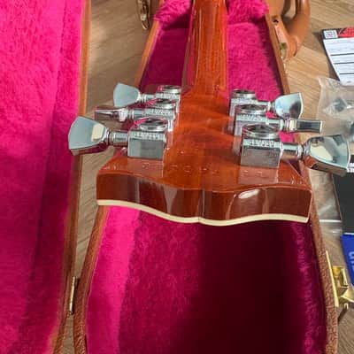 Gibson Les Paul Classic Custom 2014 image 7
