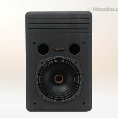 Tannoy System 8 Speakers – Studio Monitors – Fully Tested & Serviced – 1-Yr WRT image 4