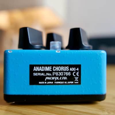 Providence Anadime Chorus ADC-4 image 5