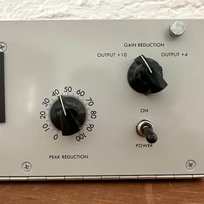 Teletronix LA2A Analog Vibes accurate clone image 3