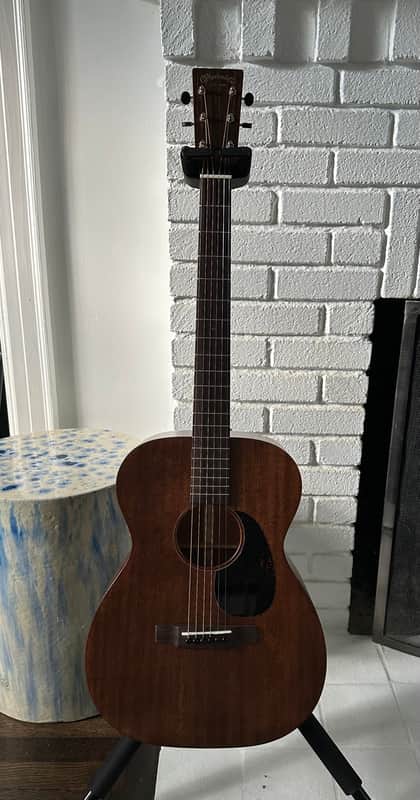 Martin 00-15M