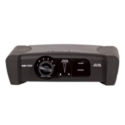 Line 6 Receiver Separate V35-RX | 98-033-0495 6 Channel Digital Wireless Receiver image 1