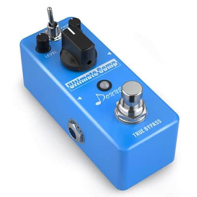 Ultimate Compressor Comp Guitar Effect Pedal image 1