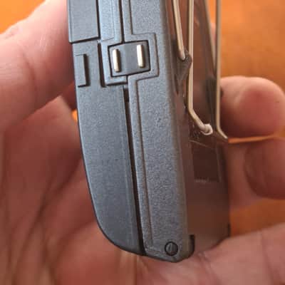 Sennheiser Sennheiser SK300 G2 Bodypack Transmitter – 830–866 MHz – Pro Reliable Unit image 3