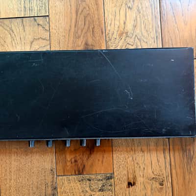 (2) Peavey Univerb II 80s image 5