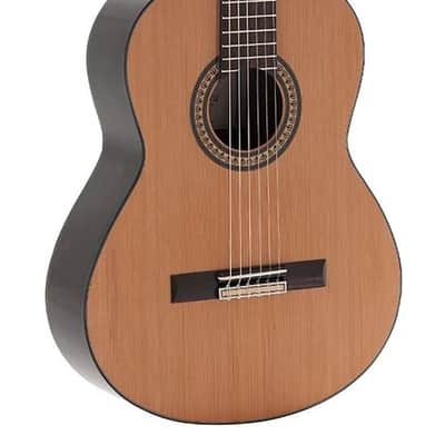 Admira Handcrafted A4 Nylon Guitar image 1