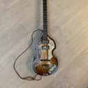 Hofner 500/1 Cavern original Vintage 1961 (Serial Nr. 6261 Oct 1961)