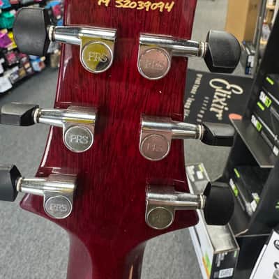 PRS S2 Custom 2019 image 6