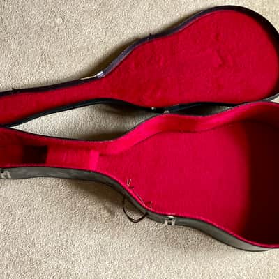 Samick SW 210 CE Acoustic/Electric; Made in Korea, 1993. Looks good and plays well! image 20