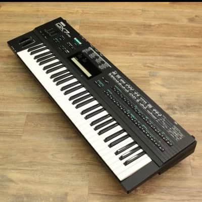 Yamaha DX7 II-D (IID) Mid 90s