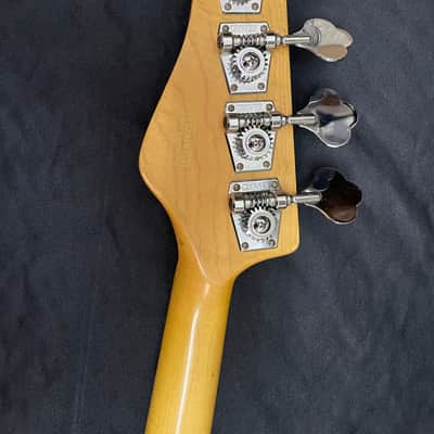 Schecter Diamond Series Bass image 6