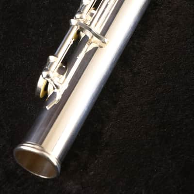 YAMAHA Yamaha Flute YFL-221SII without E-mechanism [SN 338471] (04/29) image 7