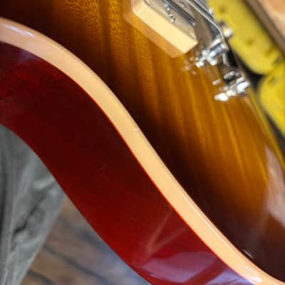 Gibson Les Paul Traditional - Plus Top Ice Tea (USED) image 6