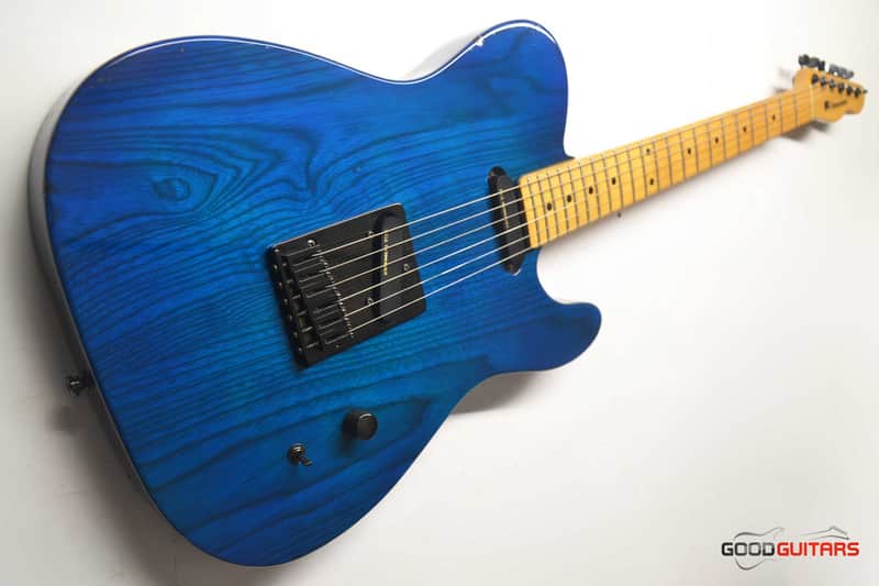 Fernandes TE-85C | Reverb Canada