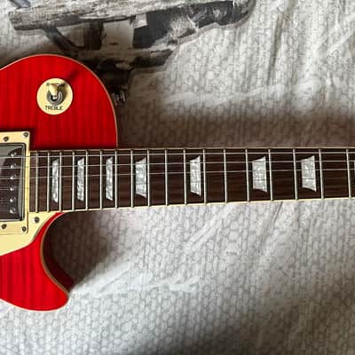 Epiphone Gibson Les Paul image 2