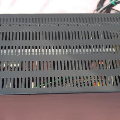 Marantz MA700 Mono Amplifier 8 Ohms THX 200W Made in Japan 4 Available image 8