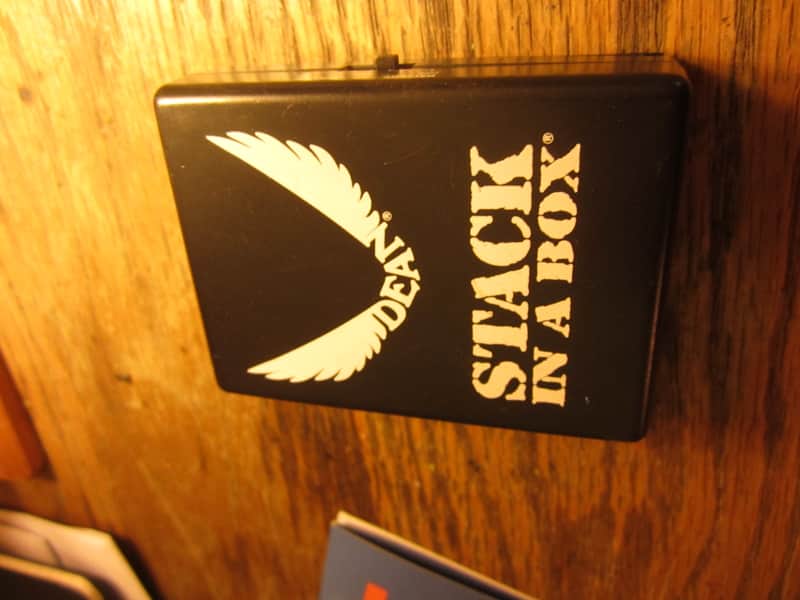 Dean Stack in a Box image 1