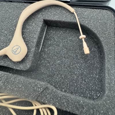 Audio Technica BP893cT5-TH image 2