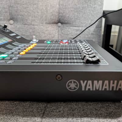 Yamaha DM3 image 8