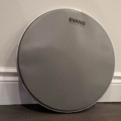 Evans Hybrid 14" Snare Head image 3
