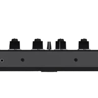 Denon MCX8000 4-Channel Professional Standalone DJ Player / Controller image 3