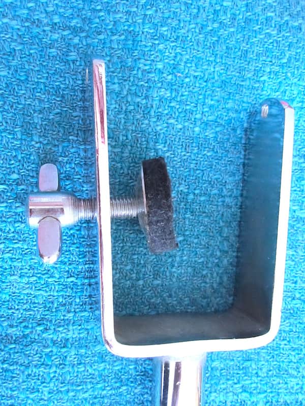 Bongo Stand Mount Top Tube Tilter Part image 1