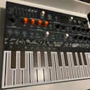 Arturia MicroFreak 25-Key Algorithmic Synthesizer 2019 - Present - Black