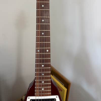 Gibson Flying V Factor X - Cherry image 4