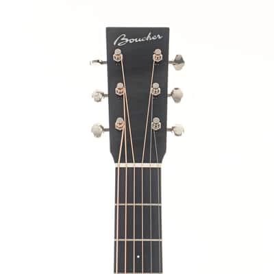 Boucher BG-41T-G Guitar #MYT-1025-OMH8 image 2