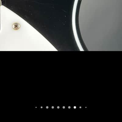 Rickenbacker 360 1990 - 2011 - Jetglo Bild 14