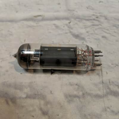 Sovtek EL84 Power Tube image 2