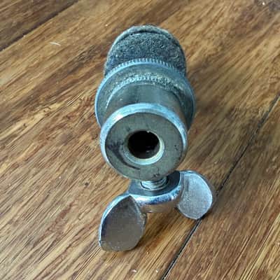 Vintage Ludwig hi hat clutch 1960s image 4