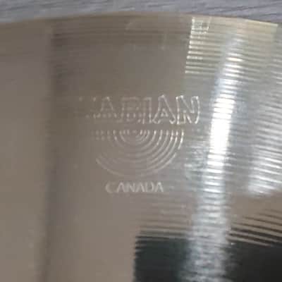 MINT! Sabian 16" AAX X-Plosion Crash Cymbal (Gorgeous!) image 7