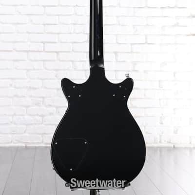 Gretsch G5222 Electromatic Double Jet - Aged Natural (G5222EDJANd1) image 5