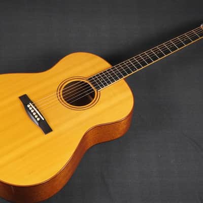 Thompson TM-1 1996 - Natural image 10