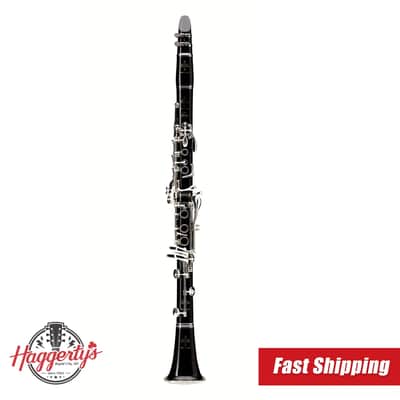 Buffet Crampon Gala Series Professional Bb Clarinet with Hardshell Carrying Case image 1