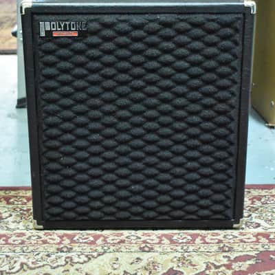 Polytone Mini-Brute Satellite (Extension) 1 X 15" Speaker image 2