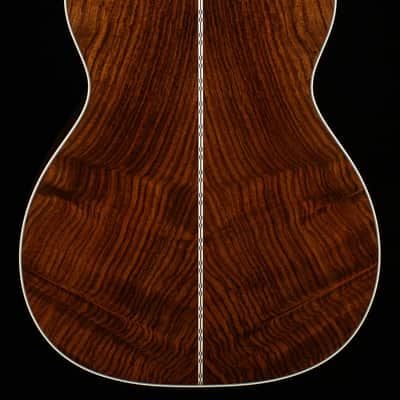 Martin Custom Shop Willcutt Exclusive 000 28 Style Wild Grain East Indian Rosewood (028) image 4