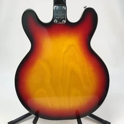 Encore Hollow Body MIJ image 4