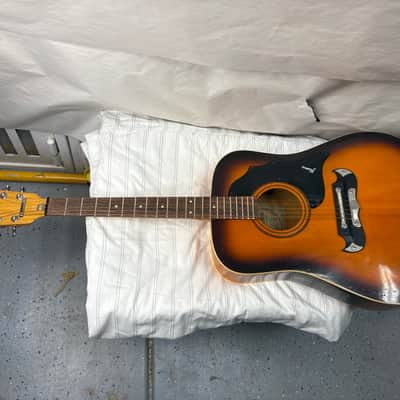 Framus Texan 1970's image 1