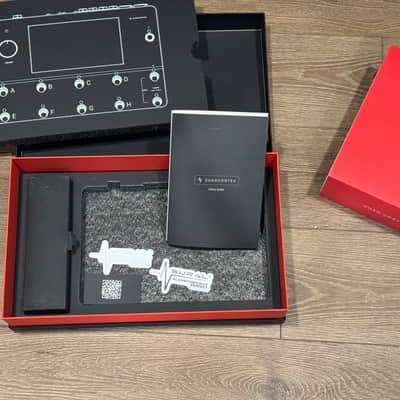 Neural DSP Quad Cortex 2021 - Present - Gray image 3