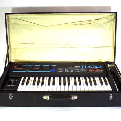 Formanta P-432 - Rare Soviet Era Polyphonic Synthesizer image 12