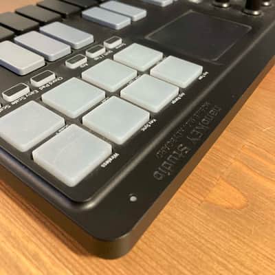 Korg nanoKEY Studio image 3