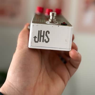 JHS Pollinator V1 2012 - 2015 Limited Edition Argyle Finish image 3