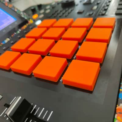 Akai MPC5000 Custom image 7